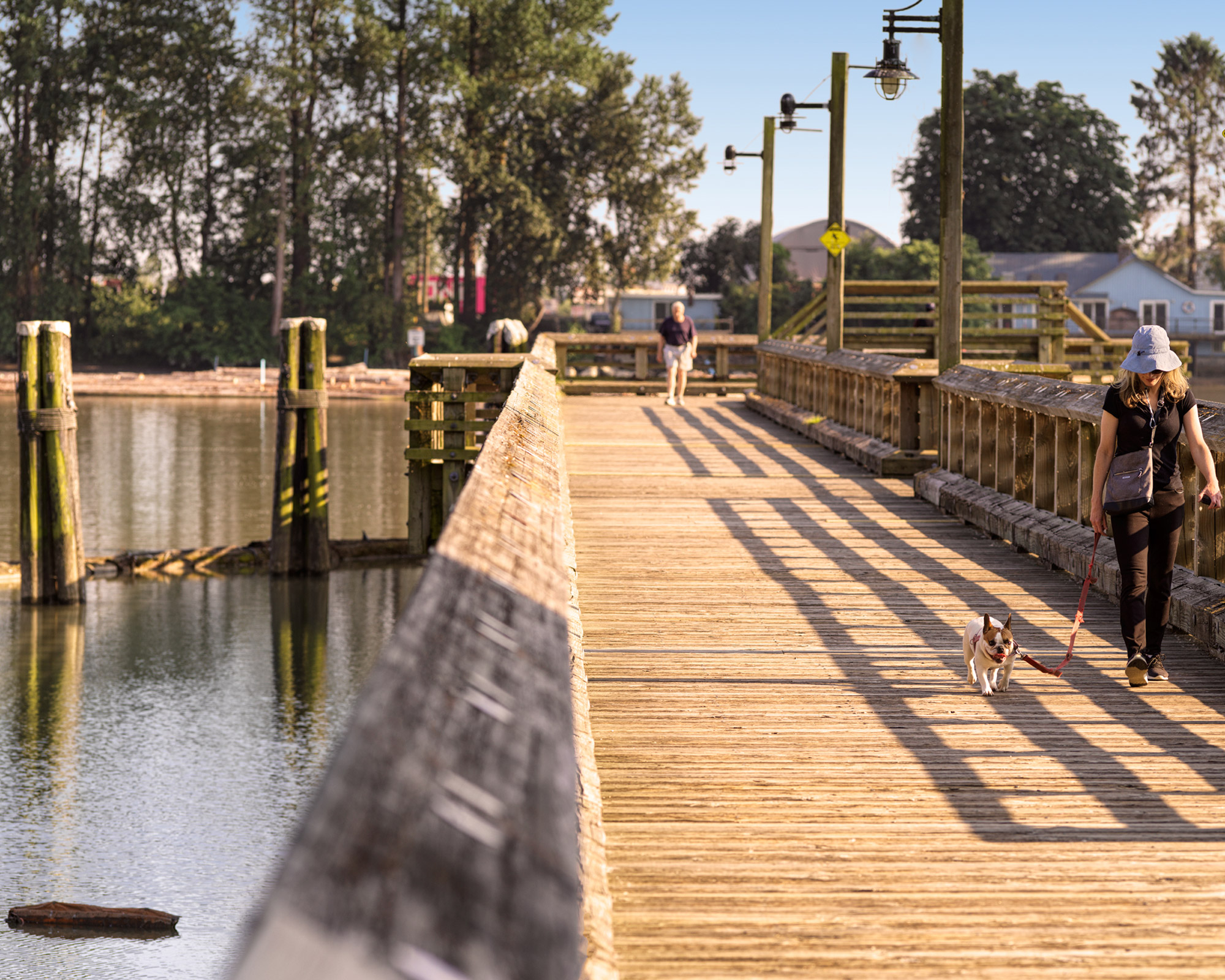 Fraserview Towers Co-op Homes